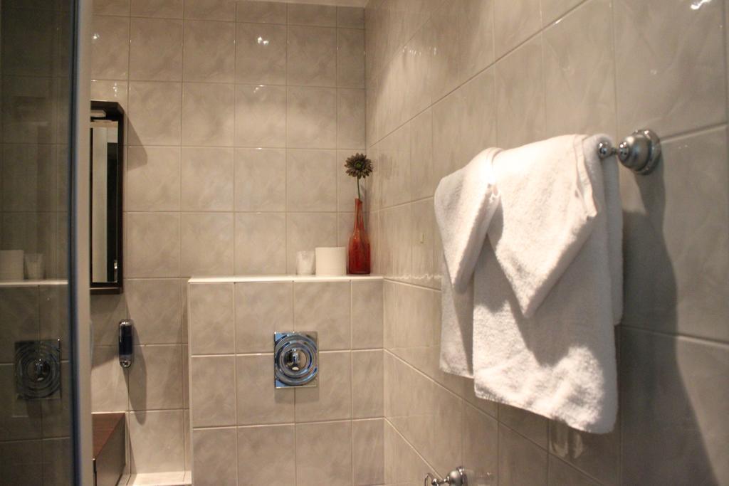 Skansen Hotel Tromsø Pokój zdjęcie