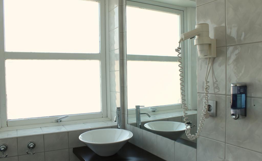 Skansen Hotel Tromsø Zewnętrze zdjęcie