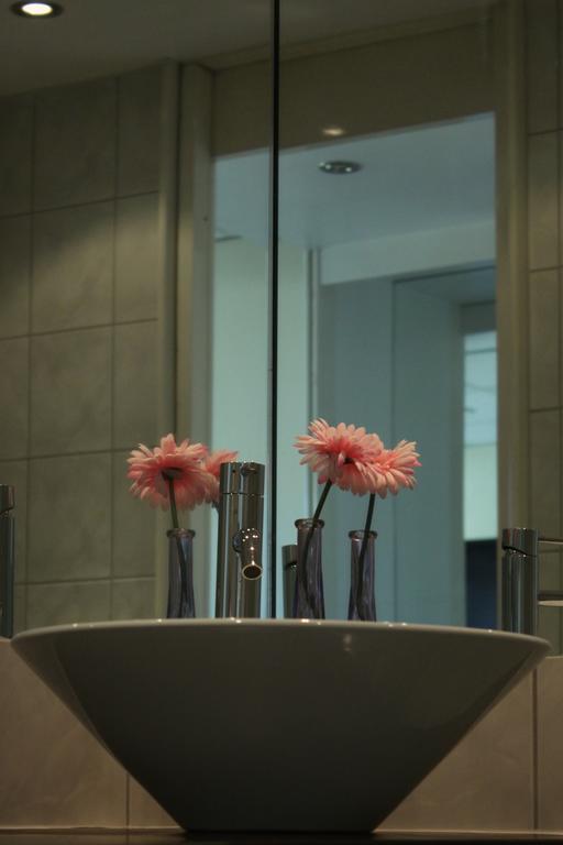 Skansen Hotel Tromsø Zewnętrze zdjęcie
